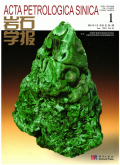 岩石学报